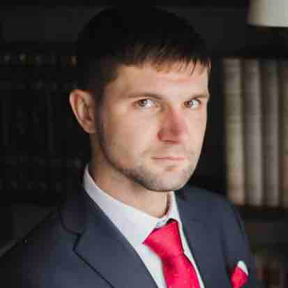 Виталий Звегинцев
