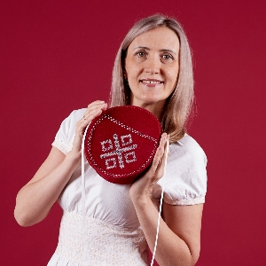 Татьяна Хохлова