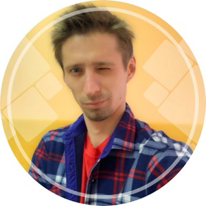 Егор Борисенко