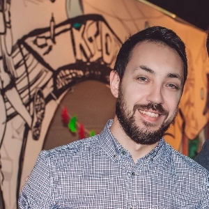 Игорь Кабанов | Сетка — социальная сеть от hh.ru