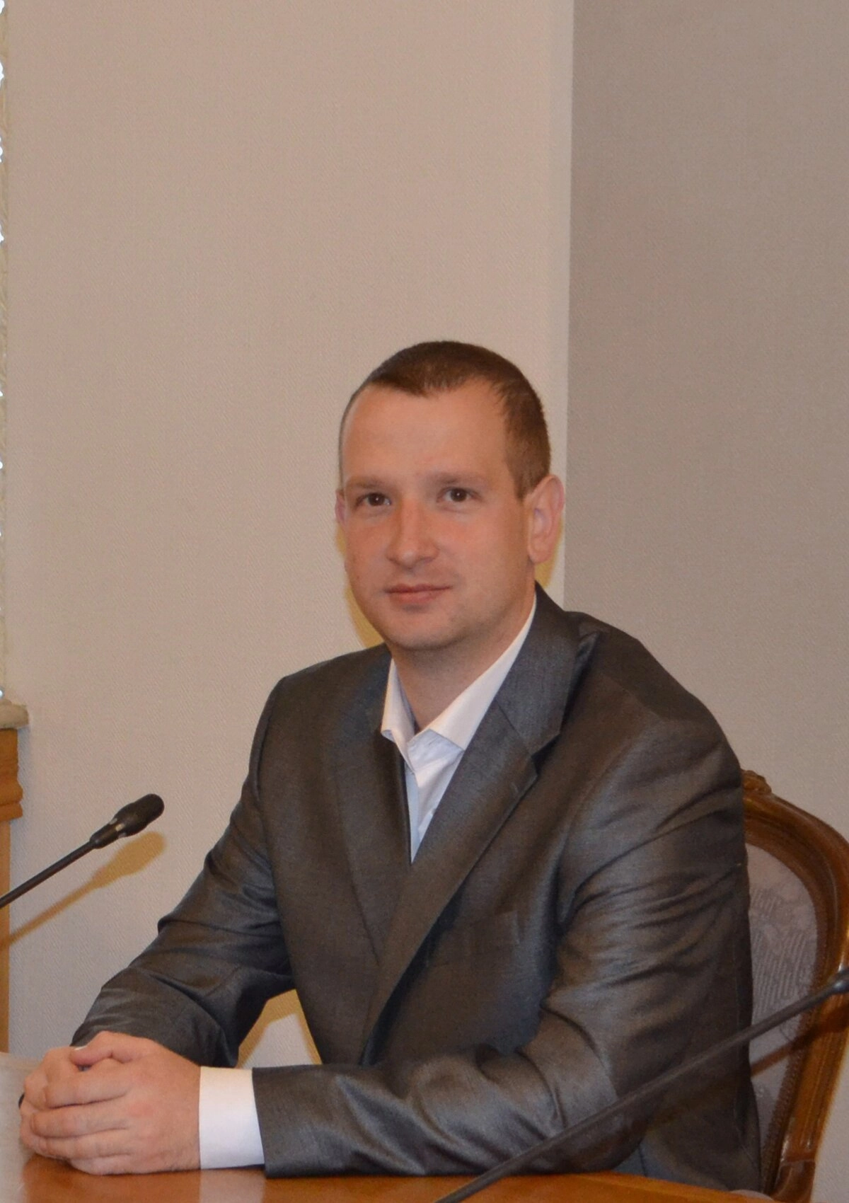 Дмитрий Рыжов | Сетка — социальная сеть от hh.ru