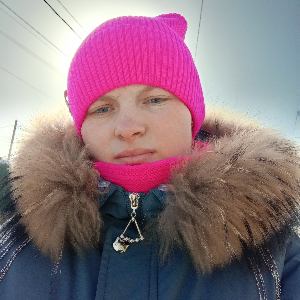 Марина Олейникова