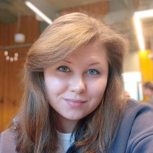 Ульяна Крылова | Сетка — социальная сеть от hh.ru