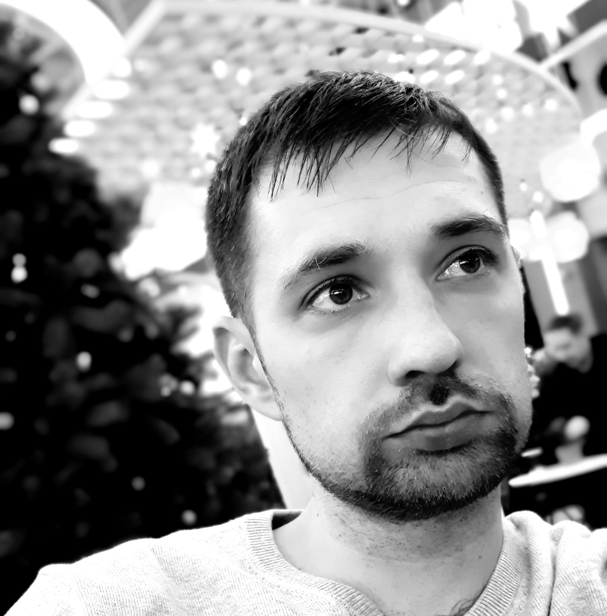 Александр Тарасов | Сетка — социальная сеть от hh.ru