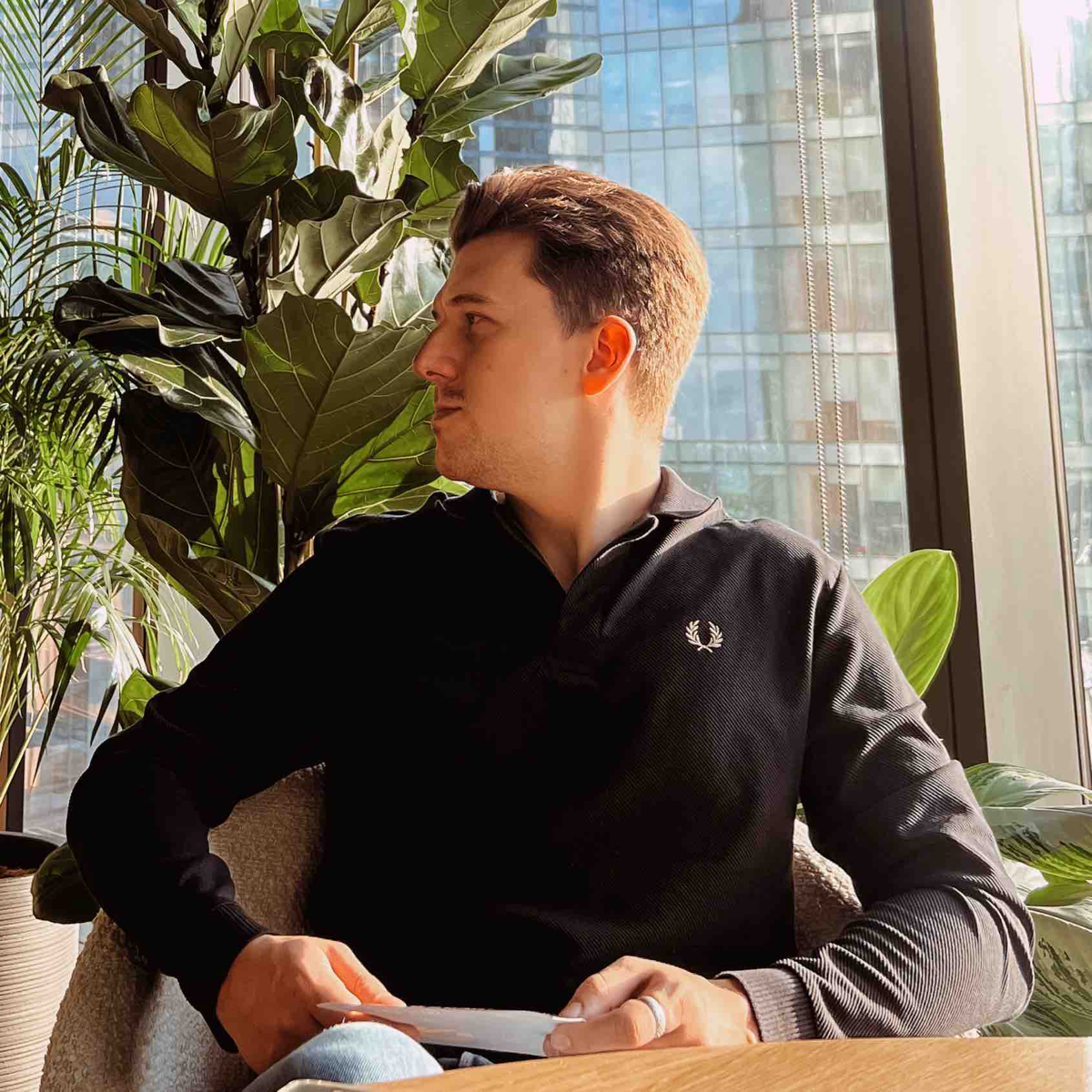 Ренат Зайнутдинов | Сетка — социальная сеть от hh.ru