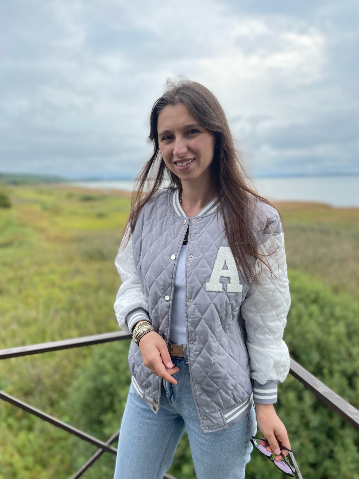 Анастасия Глазунова