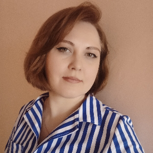 Вера Кулаева