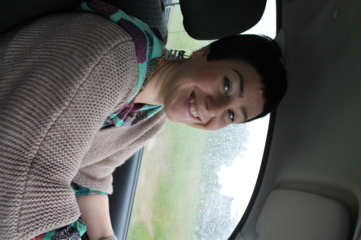 Ирина Токарева