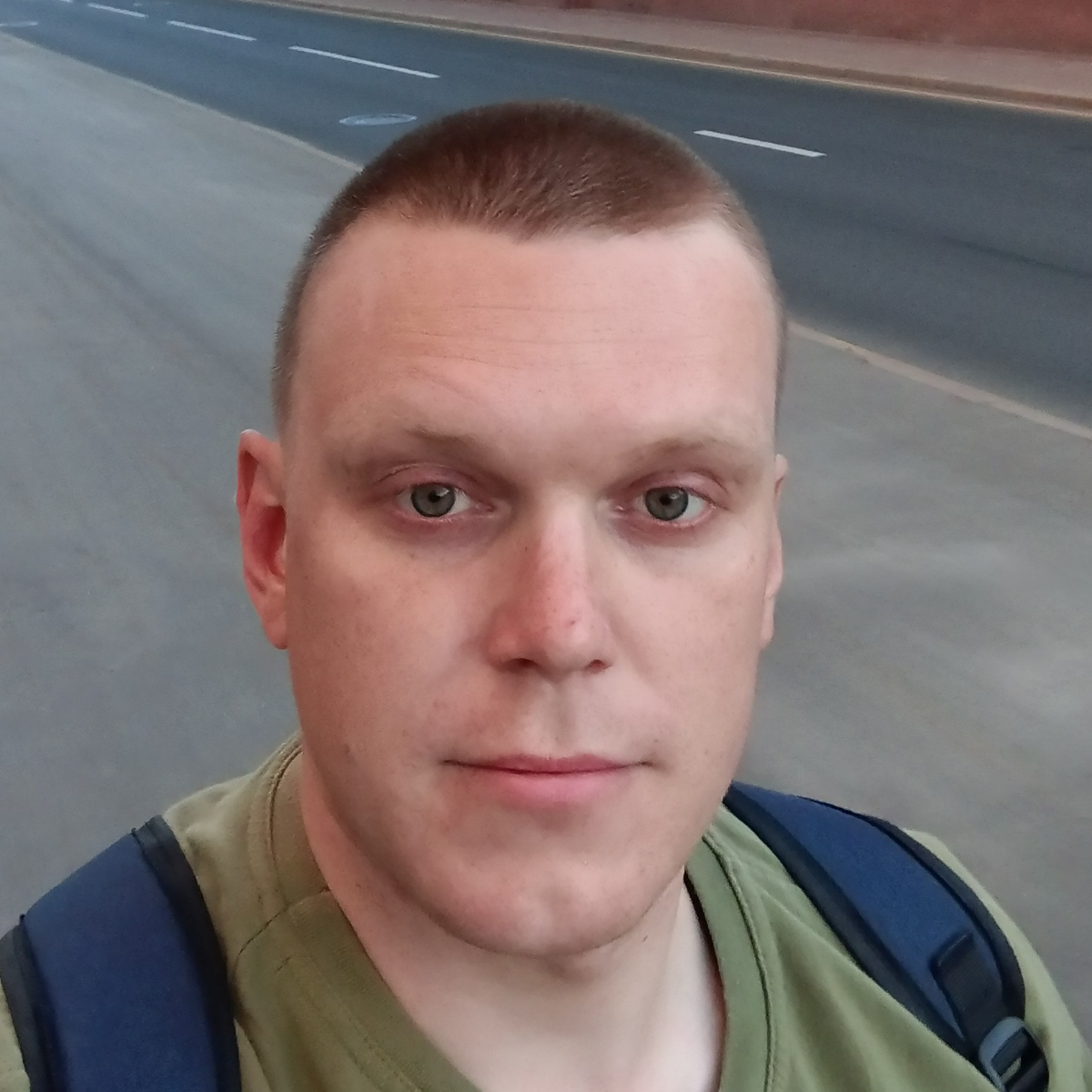 Антон Боев