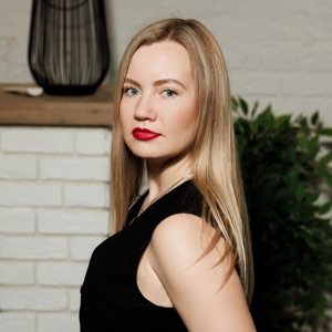 Екатерина Сибирякова | Сетка — социальная сеть от hh.ru