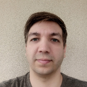 Олег Лысюк