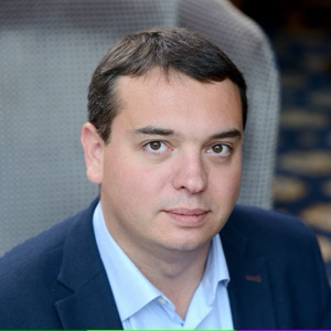 Геннадий Береговский | Сетка — социальная сеть от hh.ru