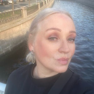 Ольга Девяткина | Сетка — социальная сеть от hh.ru