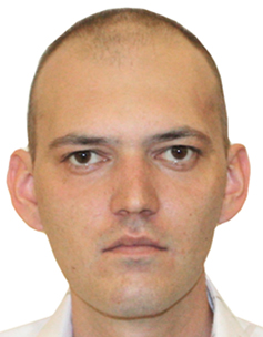 Сергей Мокриев
