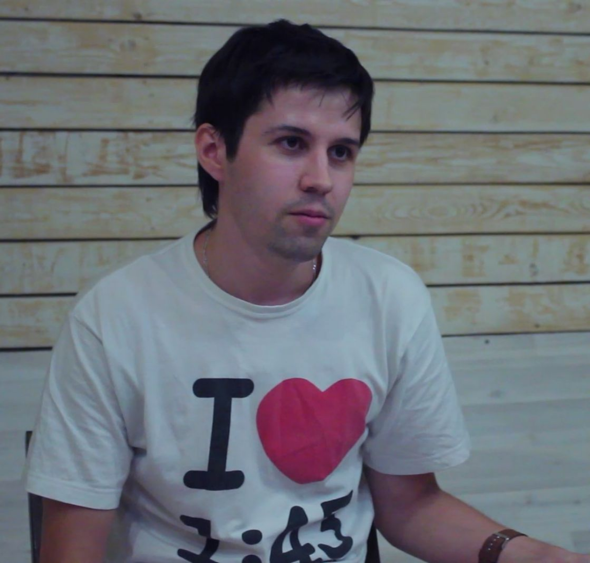 Валентин Фурсов | Сетка — социальная сеть от hh.ru