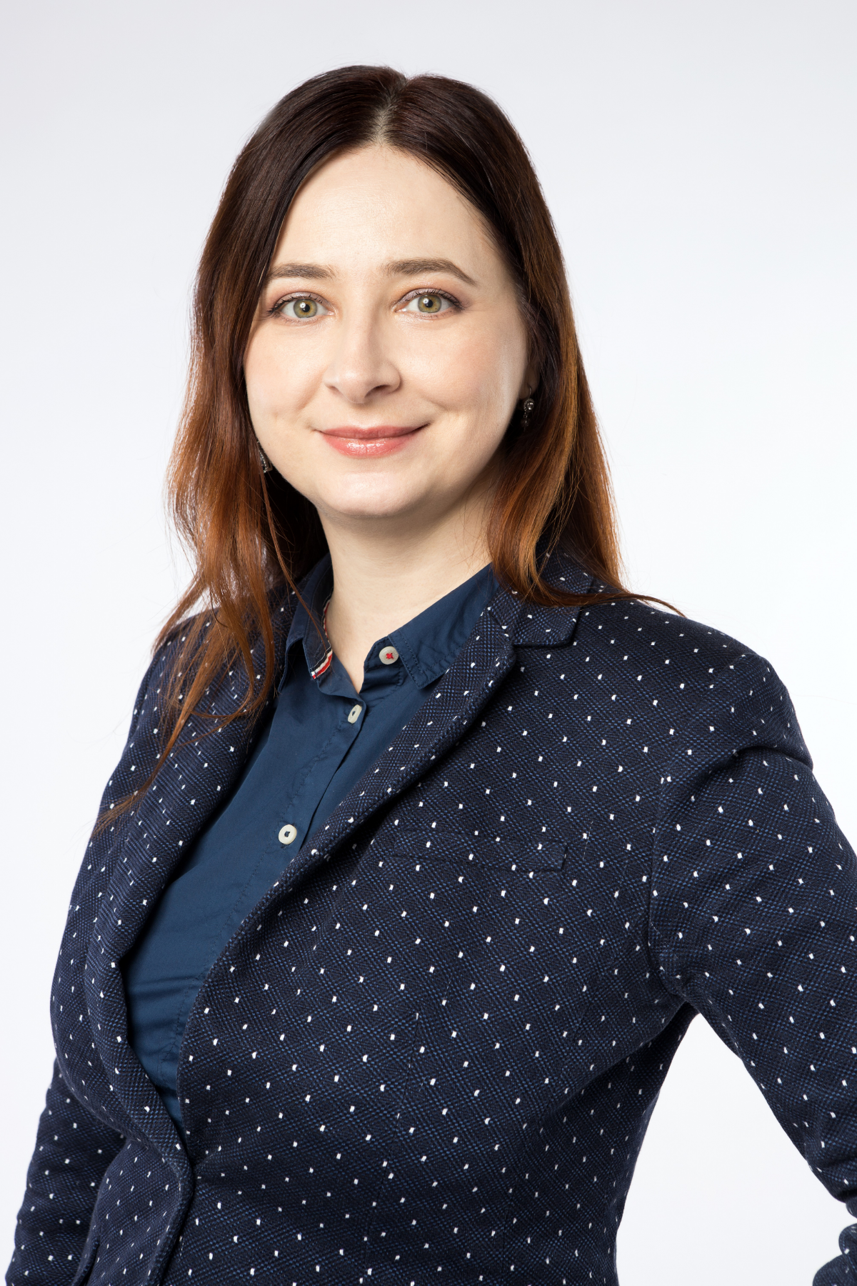 Мария Руденко