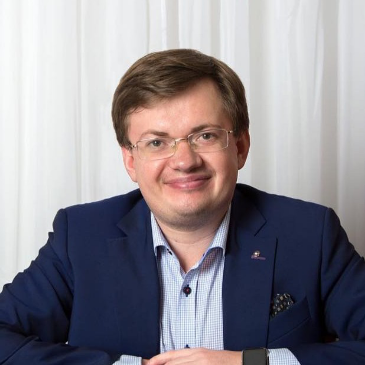 Александр Мундт | Сетка — социальная сеть от hh.ru