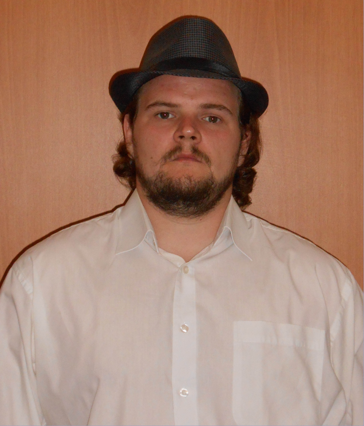 Александр Жмыхов