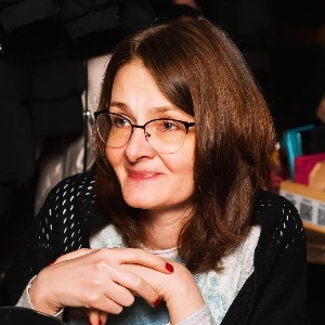 Ольга Пайметьева