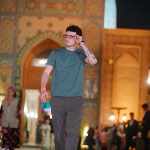 Максим Резван | Сетка — социальная сеть от hh.ru