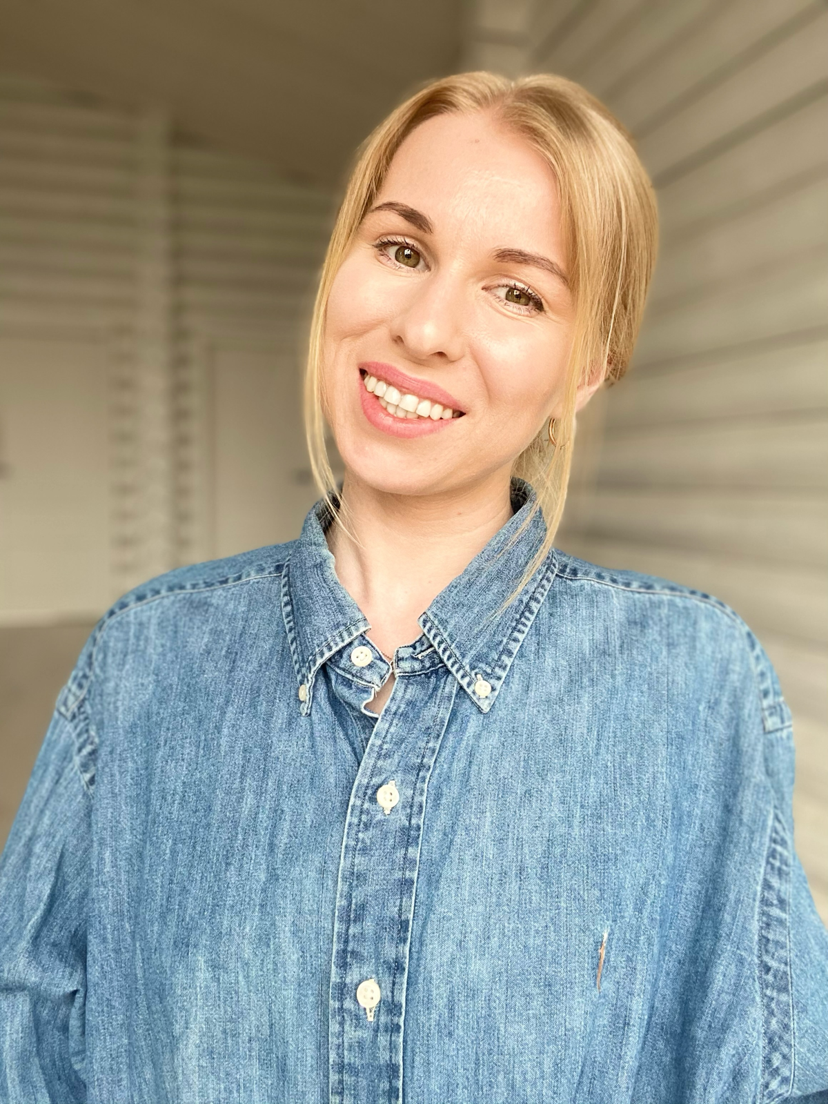 Евгения Романова