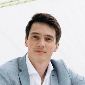 Иван Бодяк | Сетка — социальная сеть от hh.ru