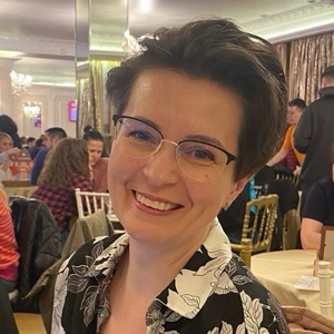 Наталия Клементьева