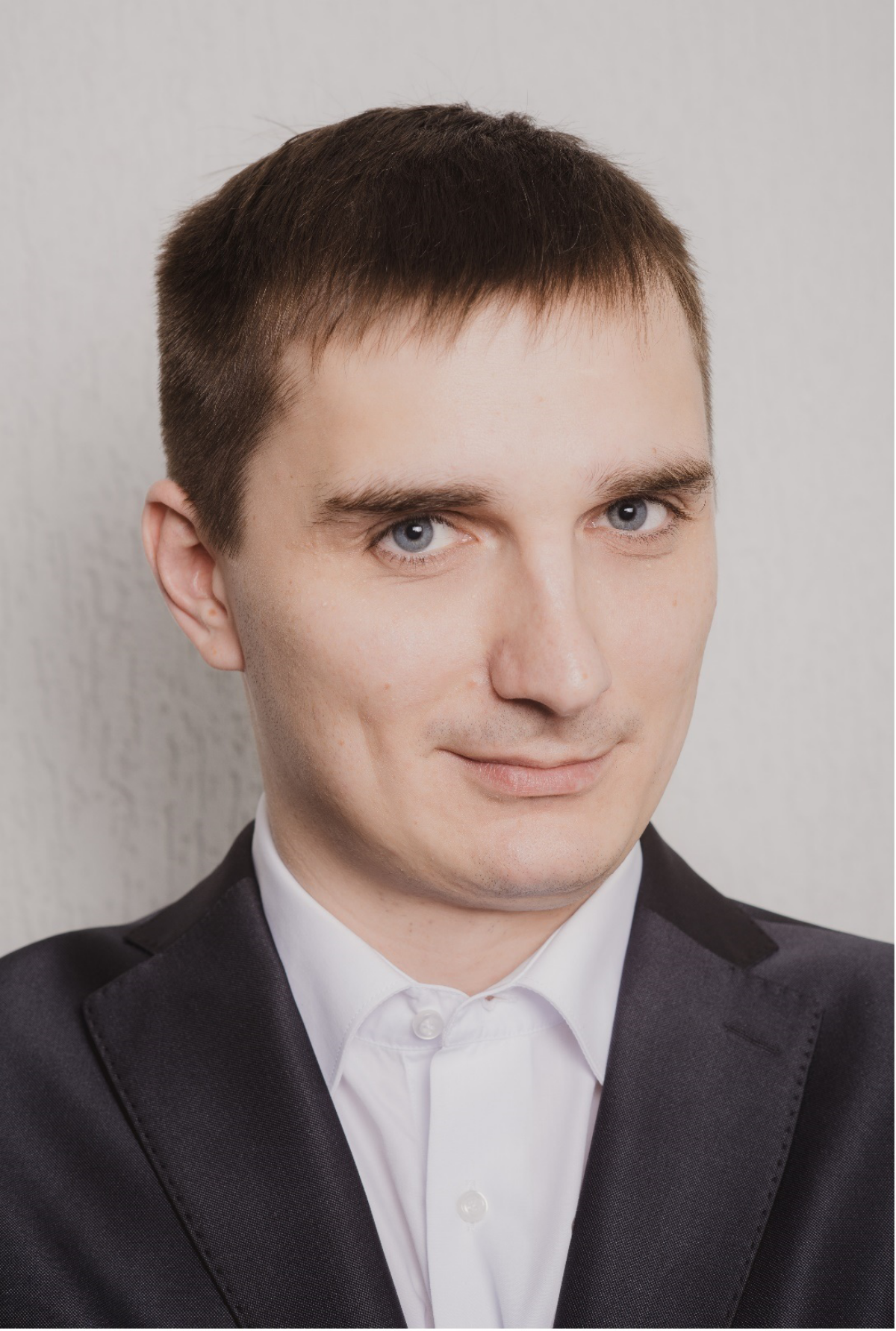 Евгений Тюленев