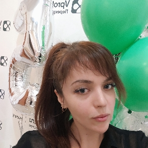 Екатерина Яковлева