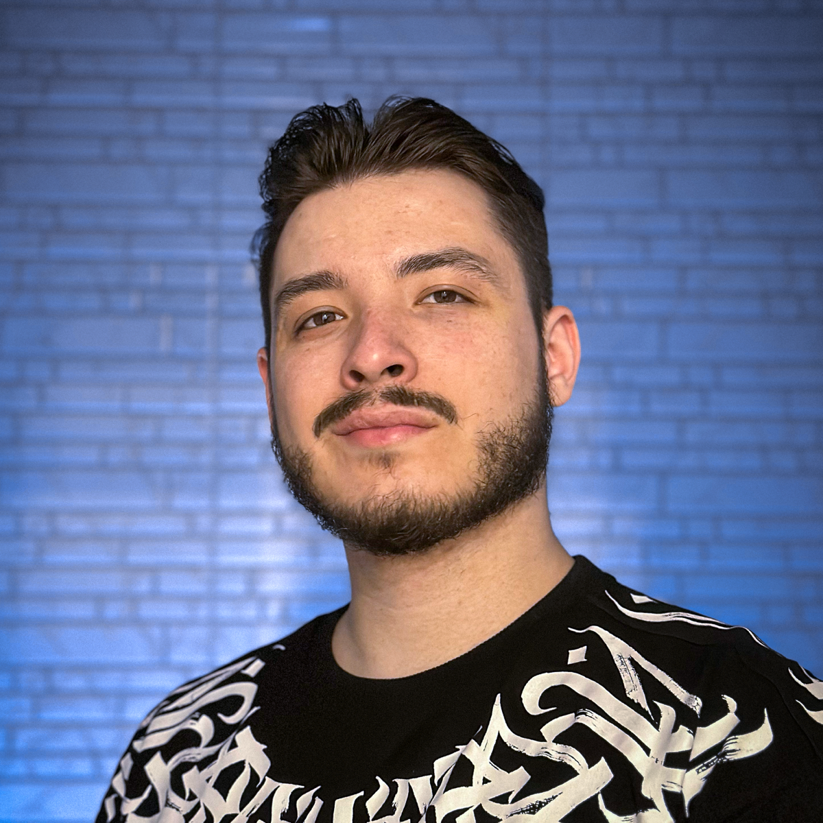 Александр Мануев | Сетка — социальная сеть от hh.ru