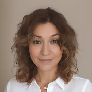 Алёна Моисеева