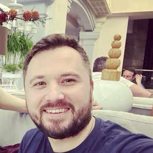 Никита Васильев | Сетка — социальная сеть от hh.ru