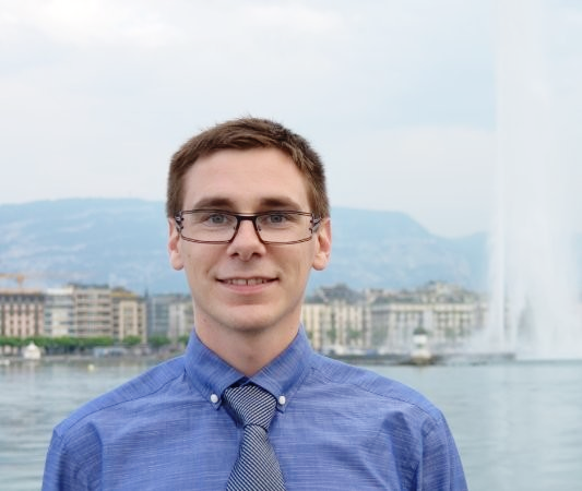 Александр Куперман | Сетка — социальная сеть от hh.ru