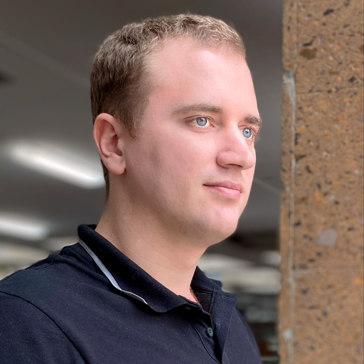 Алексей Заикин | Сетка — социальная сеть от hh.ru