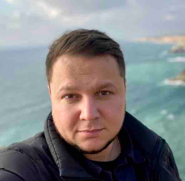 Константин Бакланов