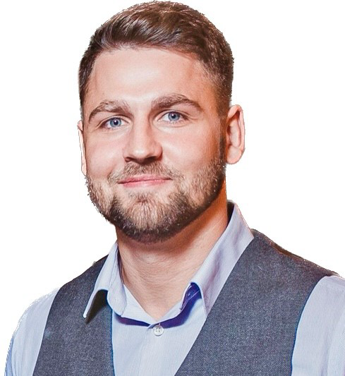 Сергей Васильев | Сетка — социальная сеть от hh.ru