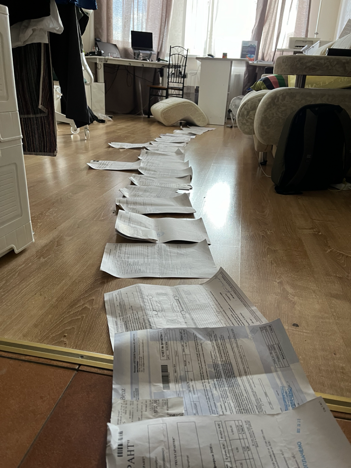 Документация | Сетка — социальная сеть от hh.ru