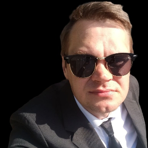 Олег Денисов | Сетка — социальная сеть от hh.ru