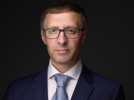 Александр Стасенко | Сетка — социальная сеть от hh.ru