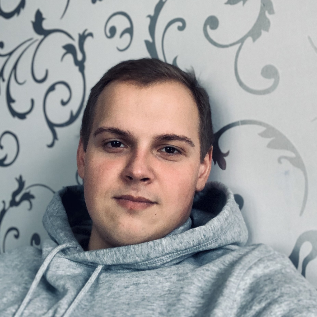 Владимир Суханов | Сетка — социальная сеть от hh.ru