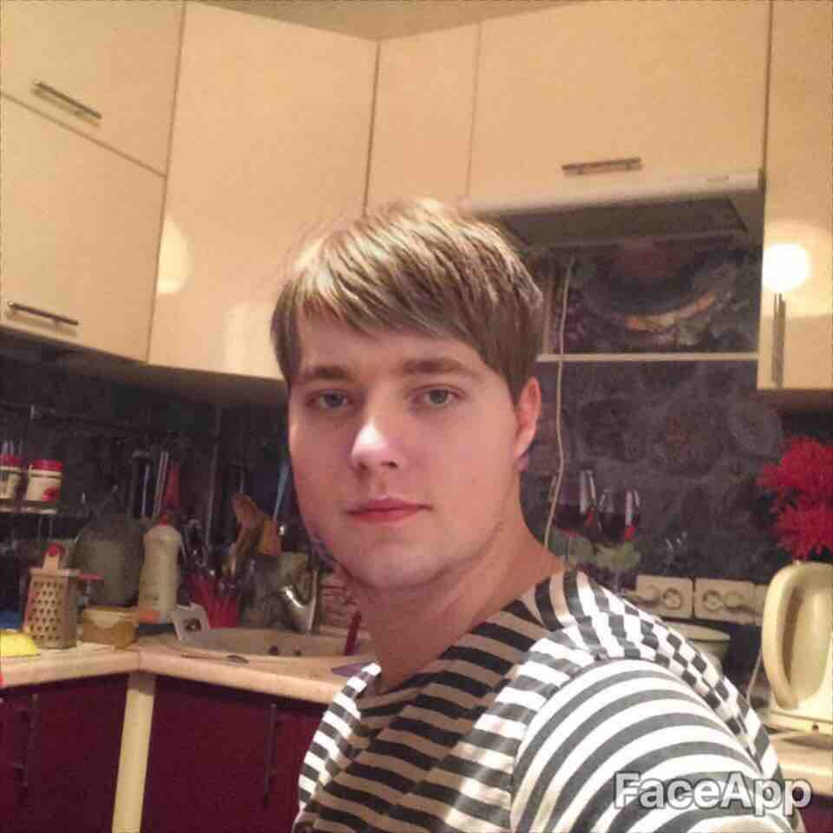 Максим Кравченко | Сетка — социальная сеть от hh.ru