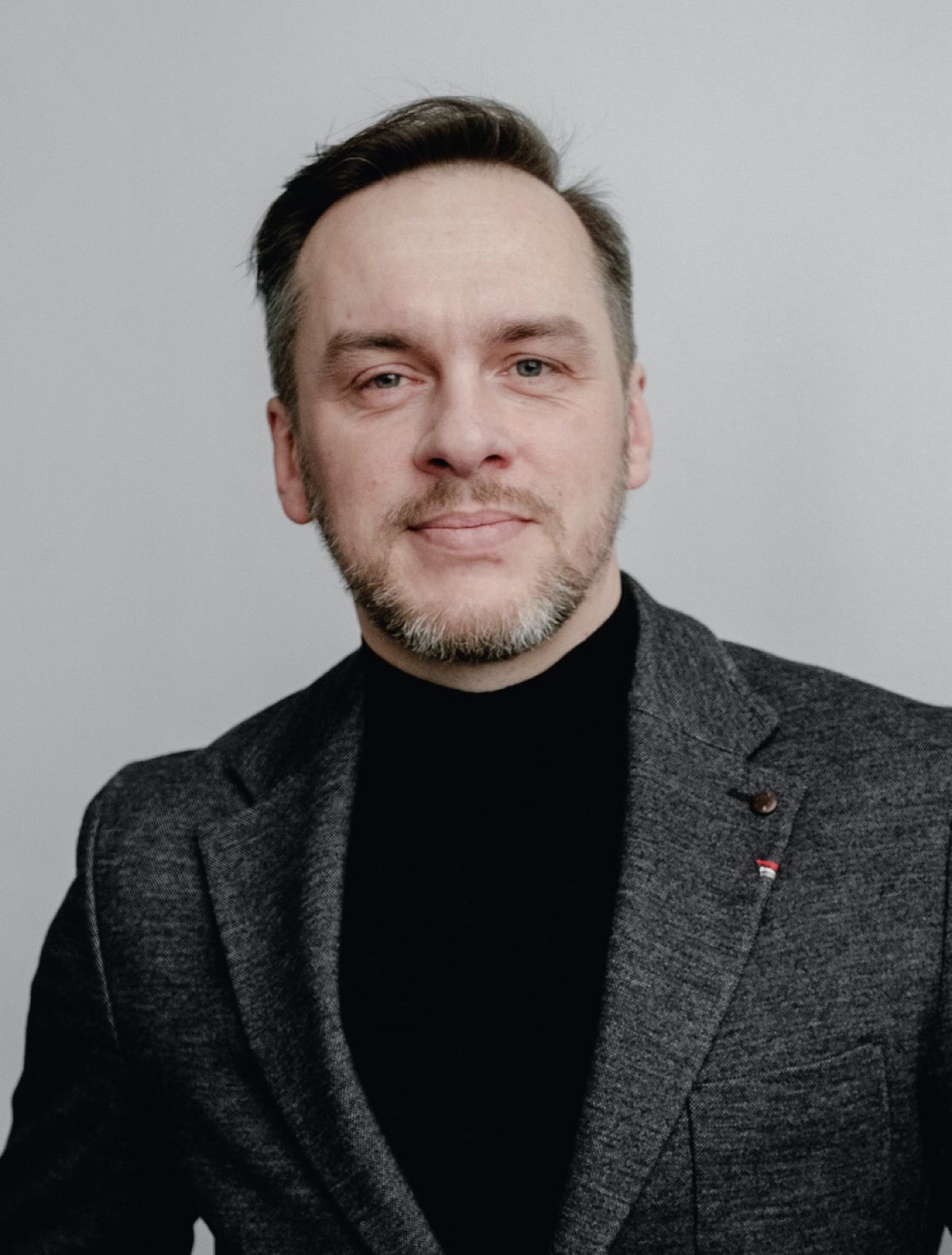 Сергей Кучин