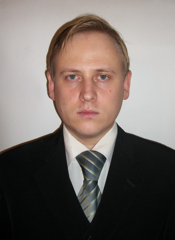 Александр Близнюк