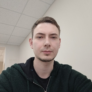 Дмитрий Молошкин | Сетка — социальная сеть от hh.ru