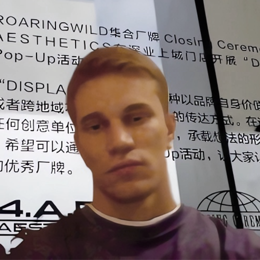 Igor Zakhvataev | Сетка — социальная сеть от hh.ru