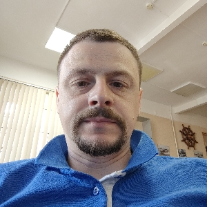 Виталий Черепита | Сетка — социальная сеть от hh.ru