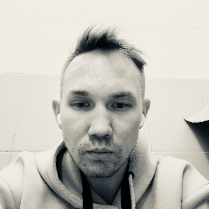 Павел Кочура