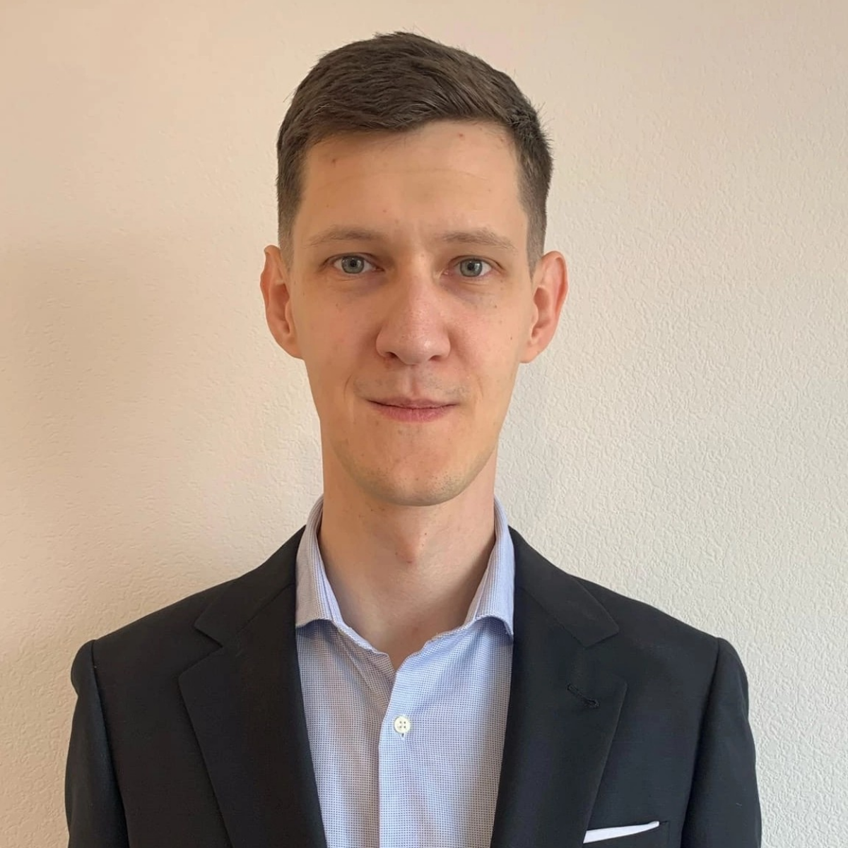 Максим Денисенко