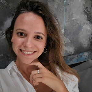 Екатерина Ибрагимова