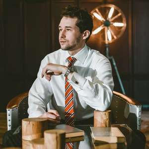 Михаил Шкарпета